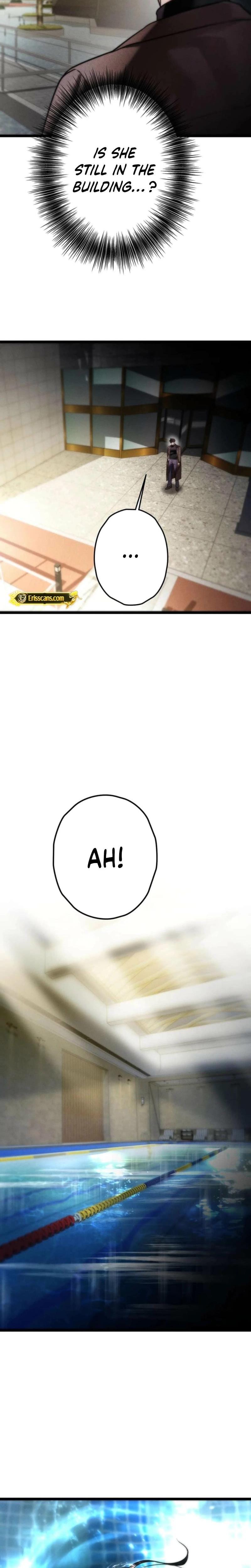 Burning for You (Uncensored), chapter 9, page 15 of 33