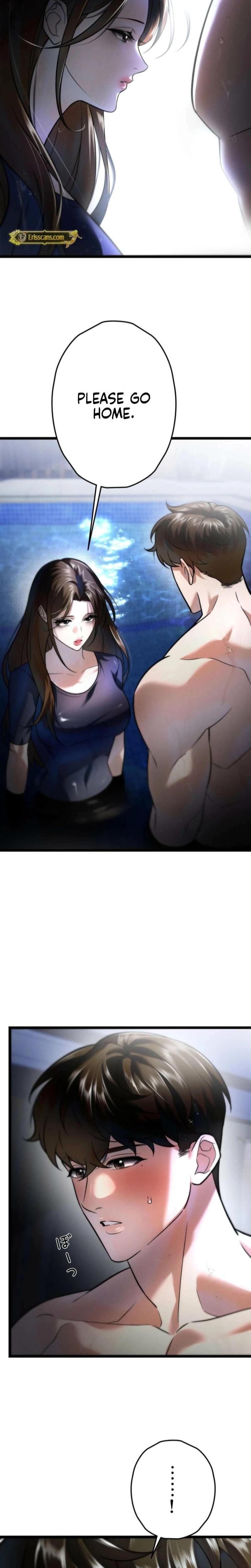 Burning for You (Uncensored), chapter 10, page 5 of 29