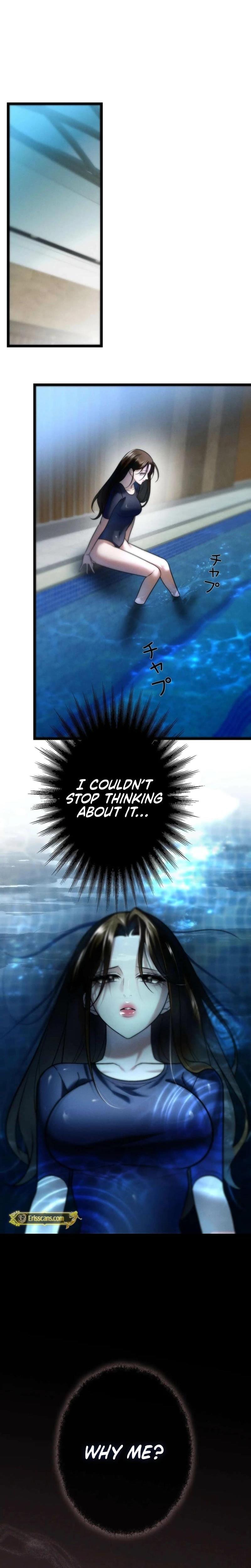 Burning for You (Uncensored), chapter 10, page 7 of 29