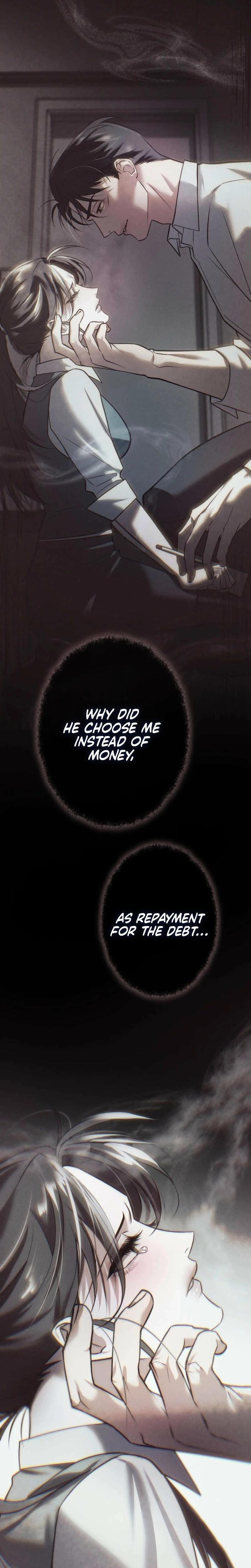 Burning for You (Uncensored), chapter 10, page 8 of 29