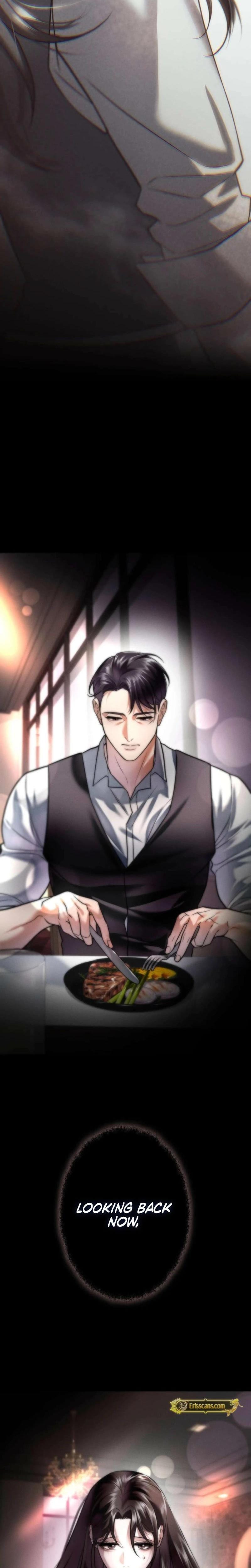 Burning for You (Uncensored), chapter 10, page 9 of 29