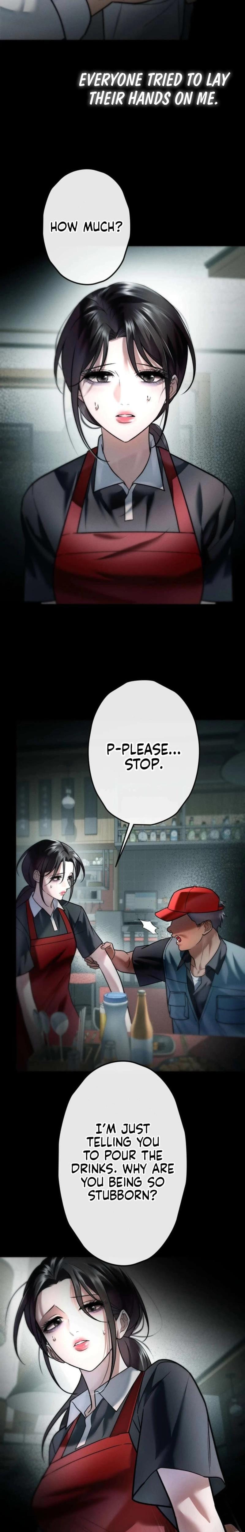 Burning for You (Uncensored), chapter 10, page 14 of 29