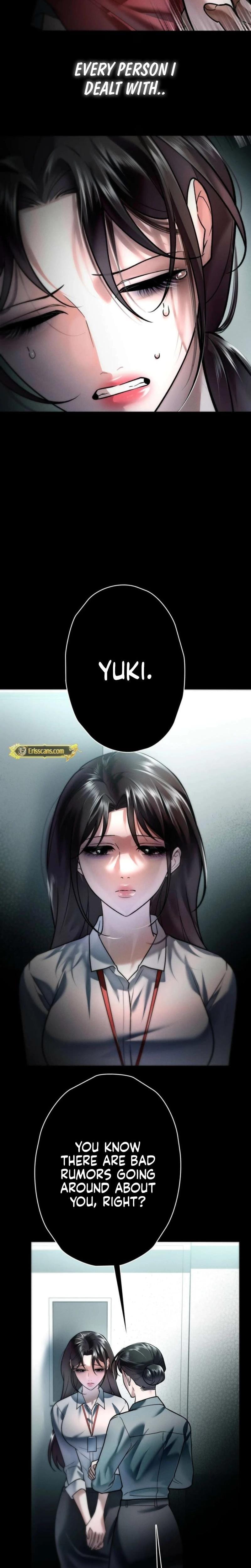 Burning for You (Uncensored), chapter 10, page 15 of 29