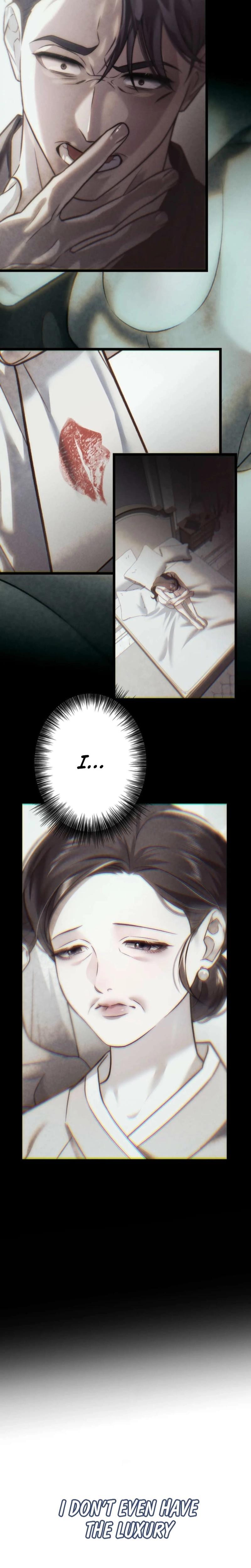 Burning for You (Uncensored), chapter 10, page 22 of 29