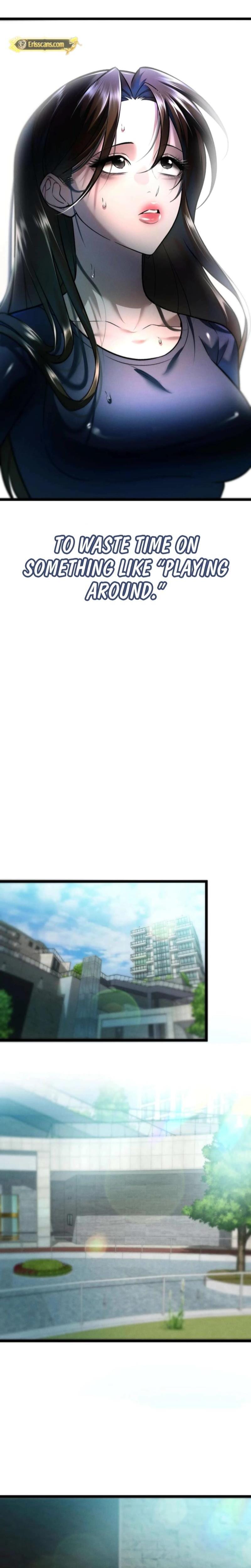 Burning for You (Uncensored), chapter 10, page 23 of 29