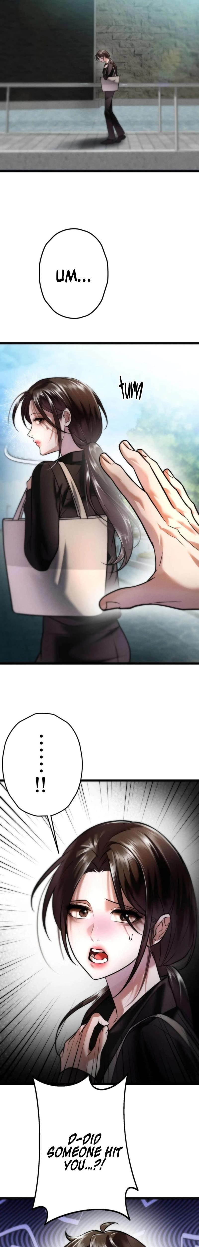 Burning for You (Uncensored), chapter 10, page 24 of 29