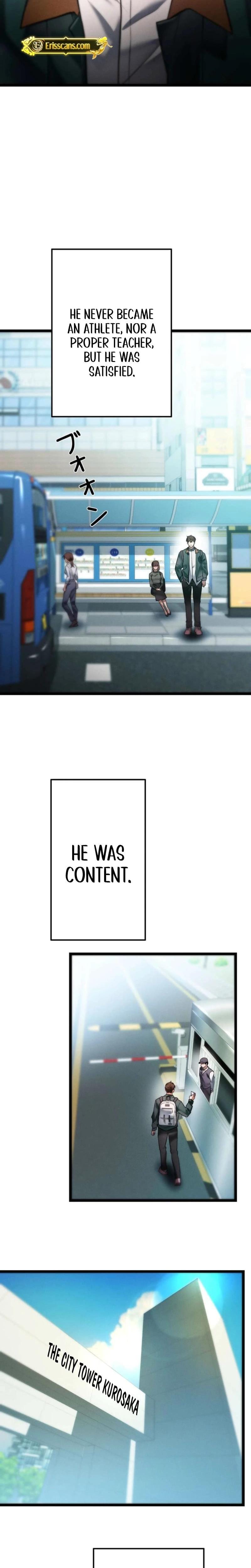 Burning for You (Uncensored), chapter 11, page 6 of 29