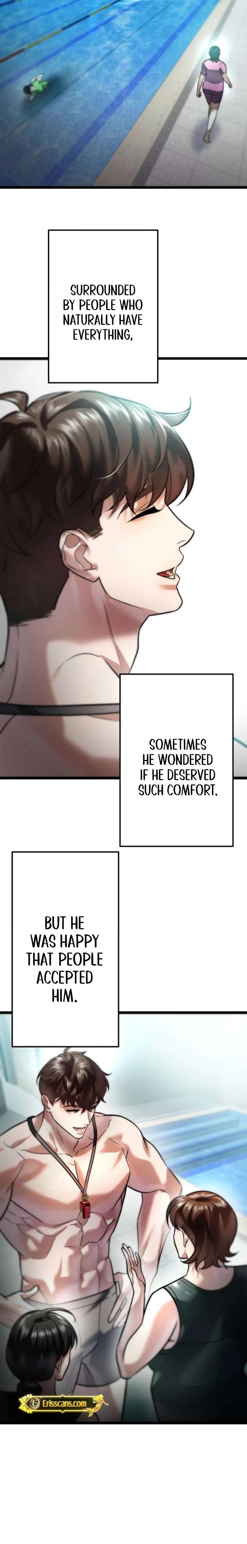 Burning for You (Uncensored), chapter 11, page 10 of 29