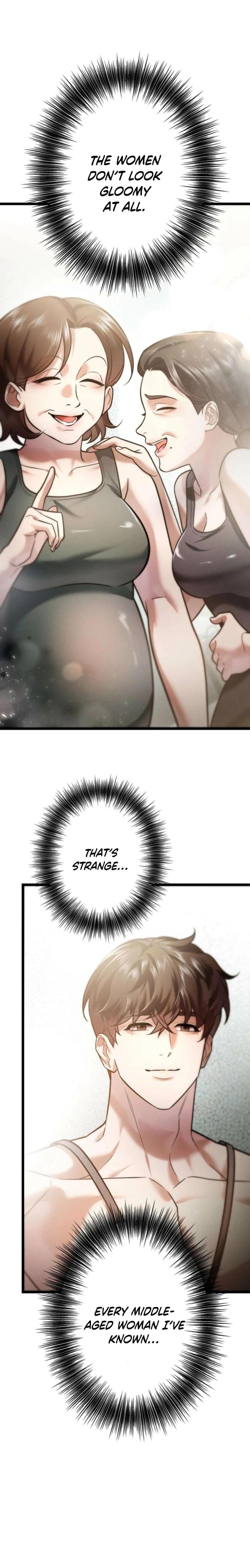 Burning for You (Uncensored), chapter 11, page 11 of 29