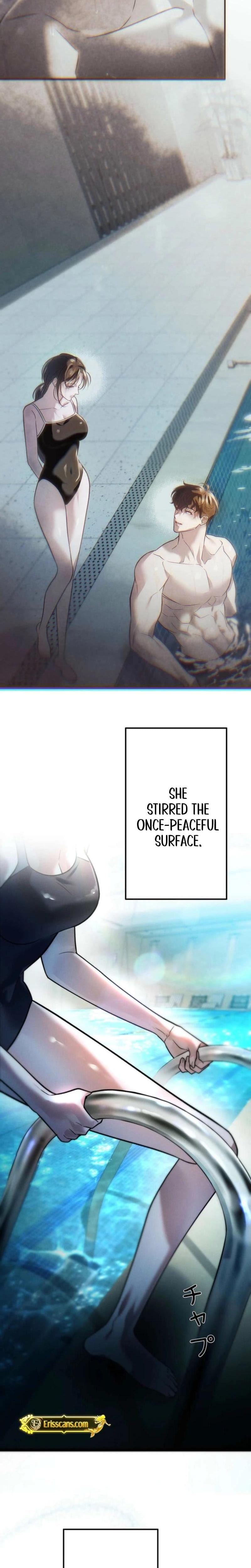 Burning for You (Uncensored), chapter 11, page 15 of 29