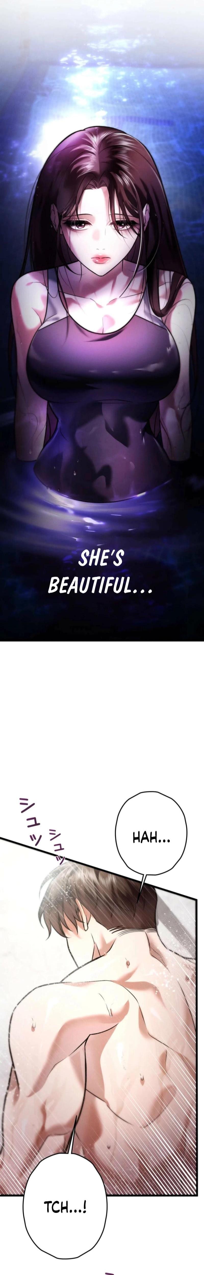 Burning for You (Uncensored), chapter 11, page 17 of 29