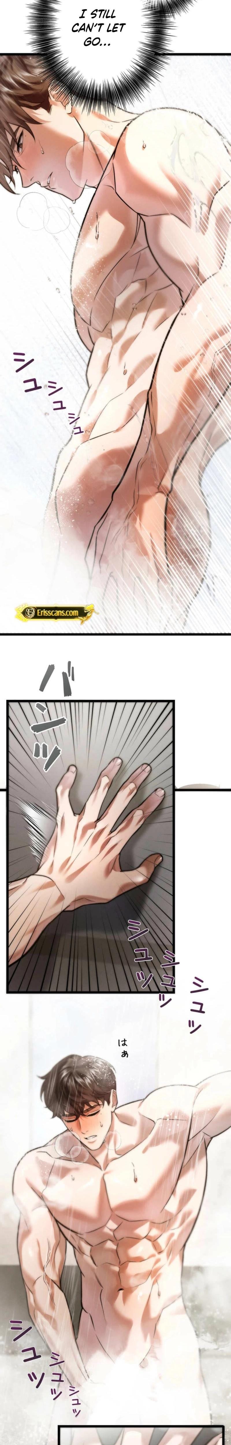 Burning for You (Uncensored), chapter 11, page 19 of 29