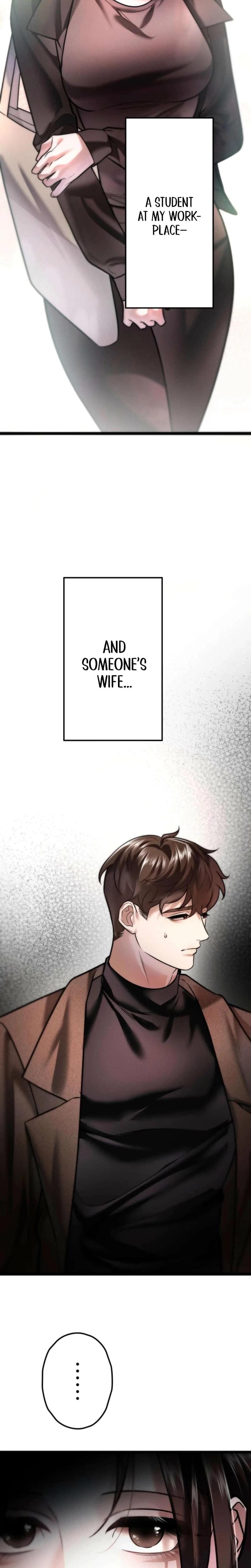 Burning for You (Uncensored), chapter 11, page 24 of 29