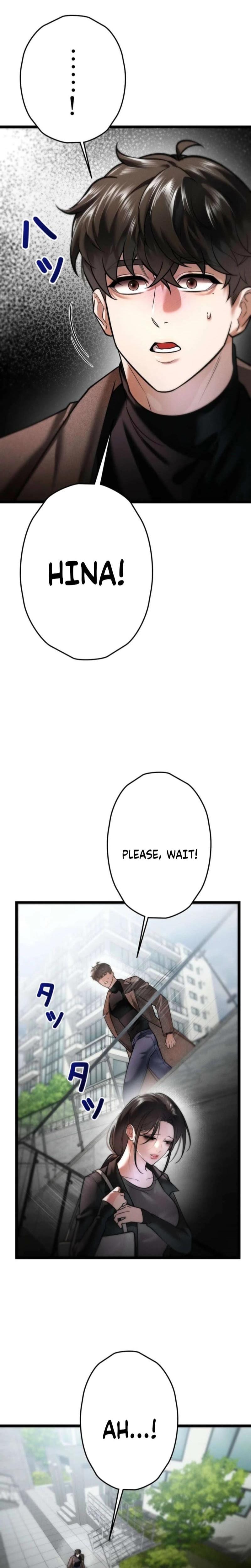 Burning for You (Uncensored), chapter 12, page 11 of 25
