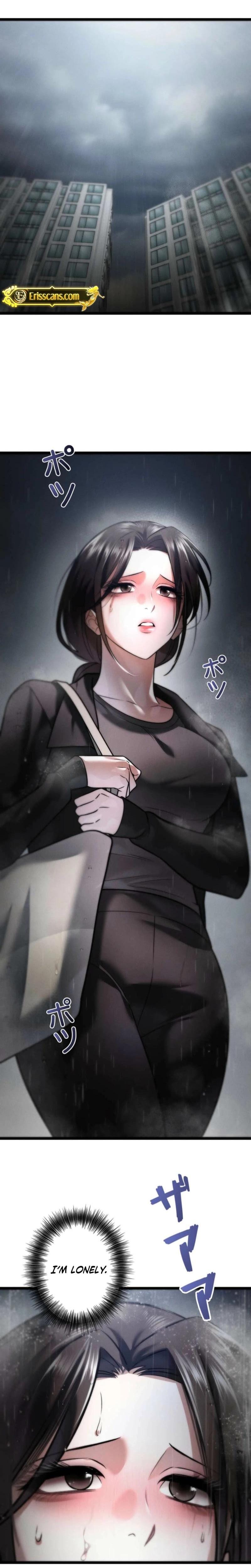 Burning for You (Uncensored), chapter 12, page 13 of 25