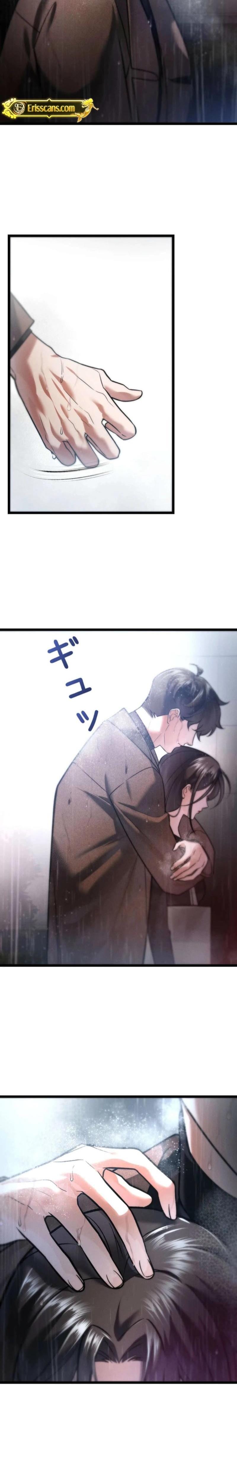 Burning for You (Uncensored), chapter 12, page 21 of 25