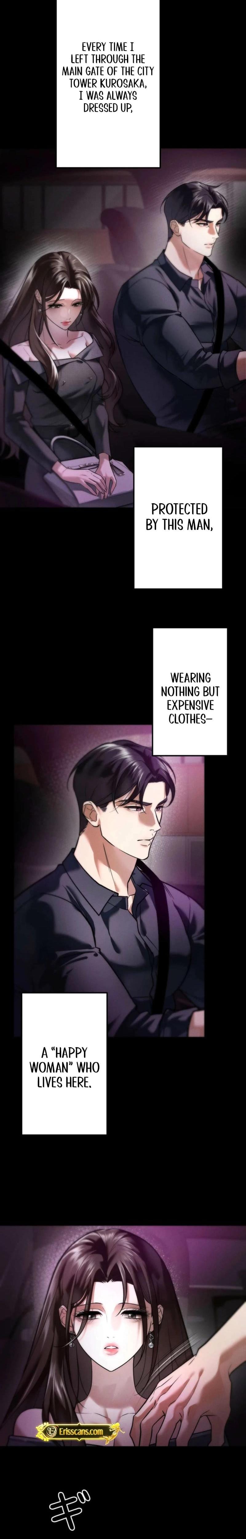 Burning for You (Uncensored), chapter 13, page 14 of 28