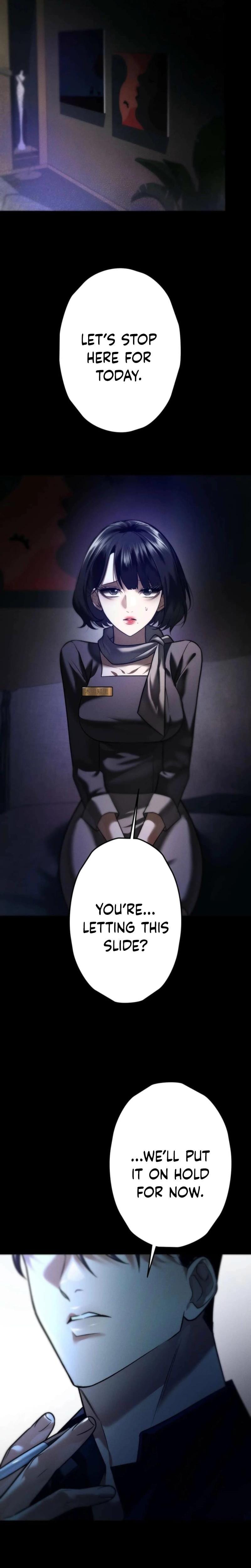 Burning for You (Uncensored), chapter 13, page 26 of 28