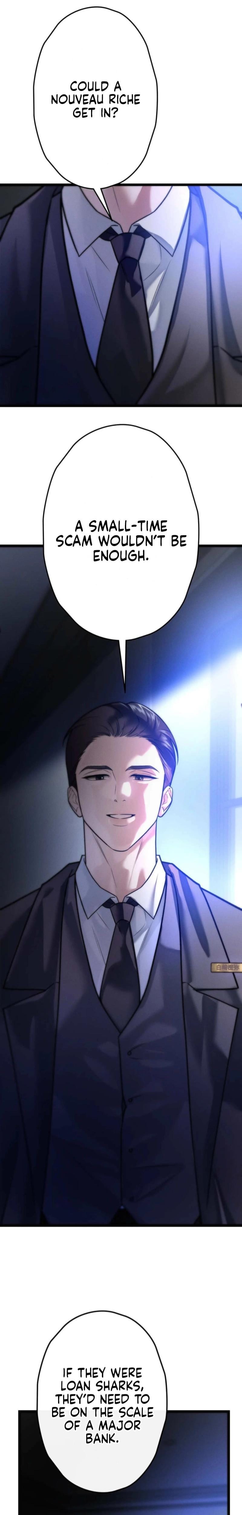 Burning for You (Uncensored), chapter 14, page 10 of 28