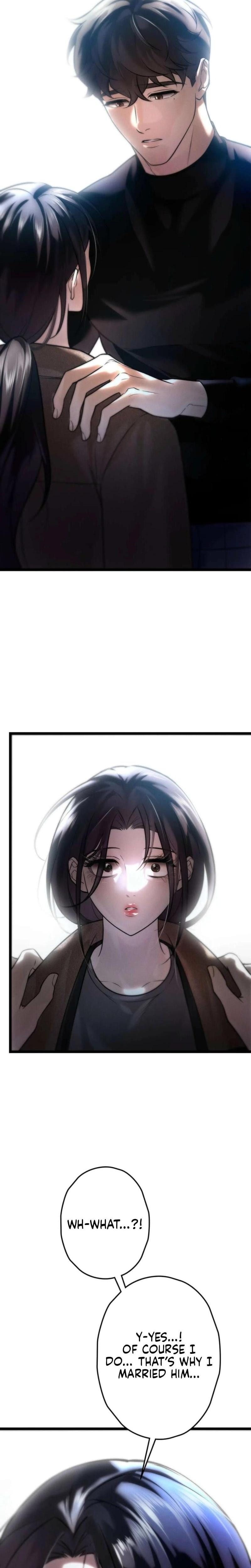 Burning for You (Uncensored), chapter 14, page 19 of 28