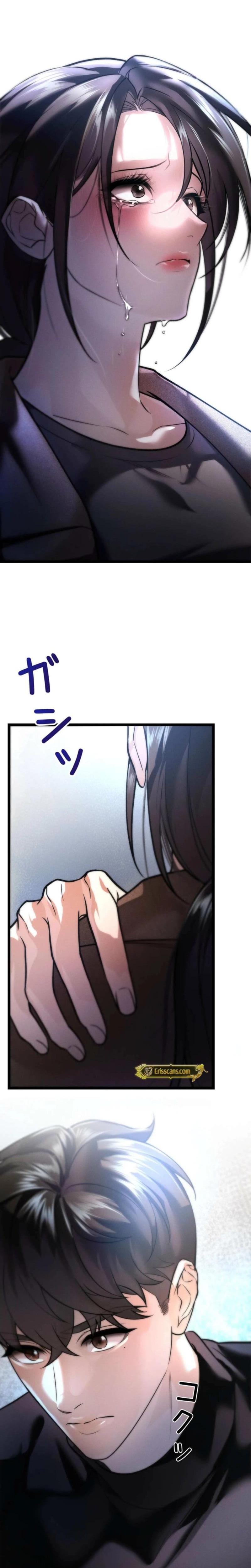 Burning for You (Uncensored), chapter 14, page 22 of 28