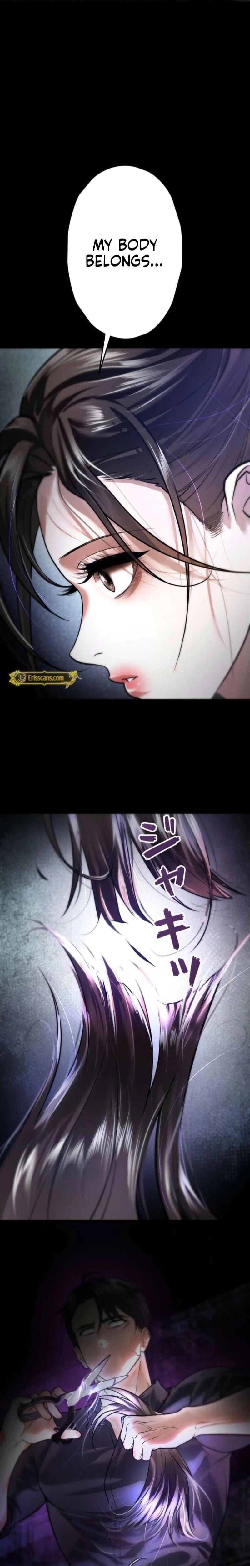 Burning for You (Uncensored), chapter 15, page 28 of 30