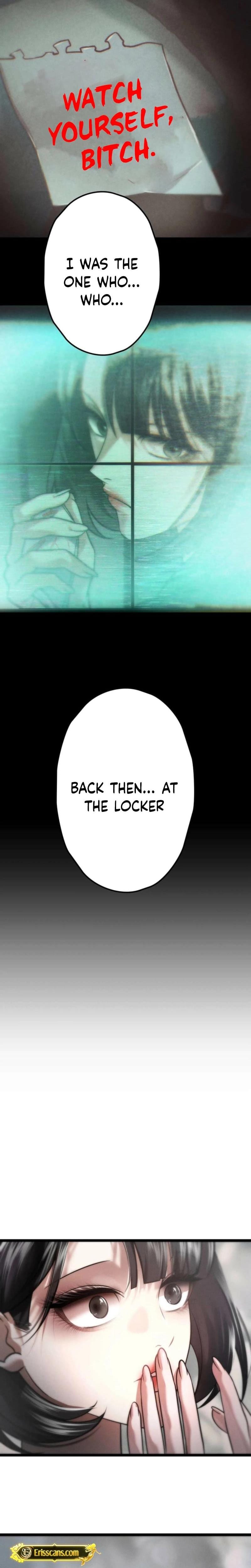 Burning for You (Uncensored), chapter 16, page 11 of 29