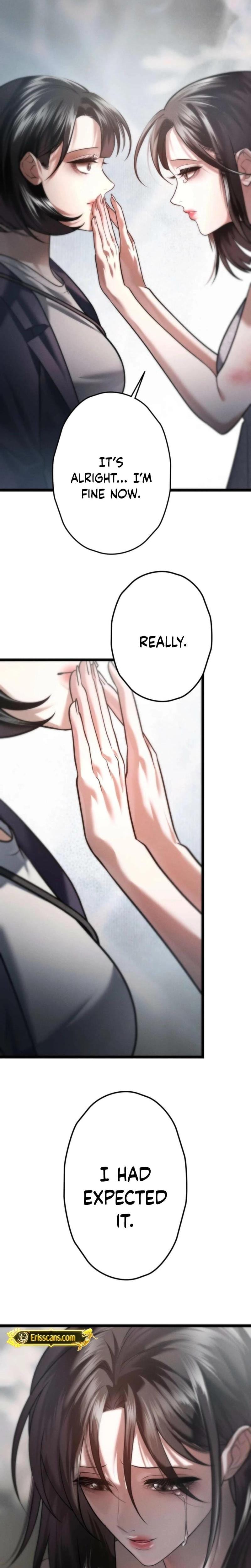 Burning for You (Uncensored), chapter 16, page 12 of 29
