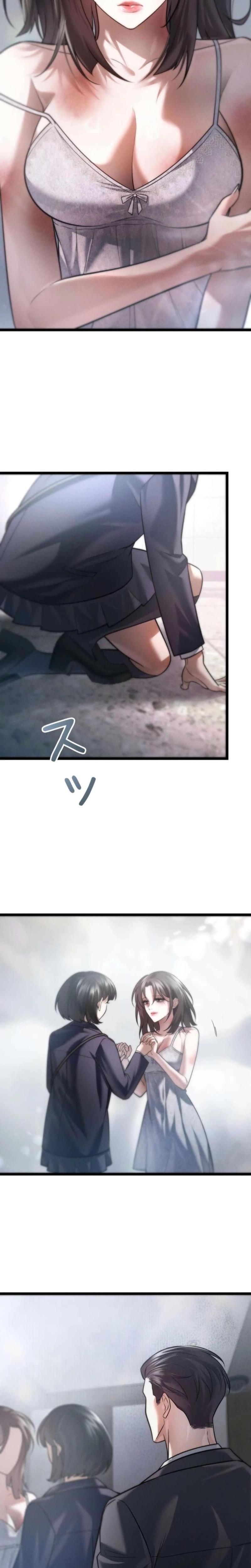 Burning for You (Uncensored), chapter 16, page 14 of 29