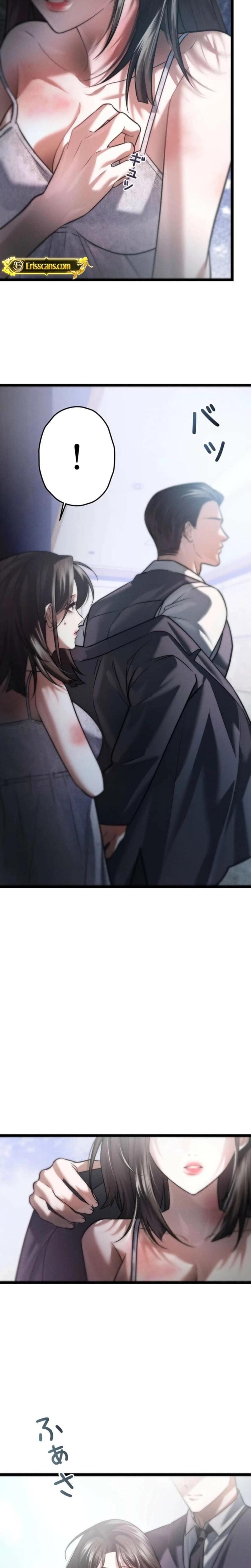 Burning for You (Uncensored), chapter 16, page 18 of 29
