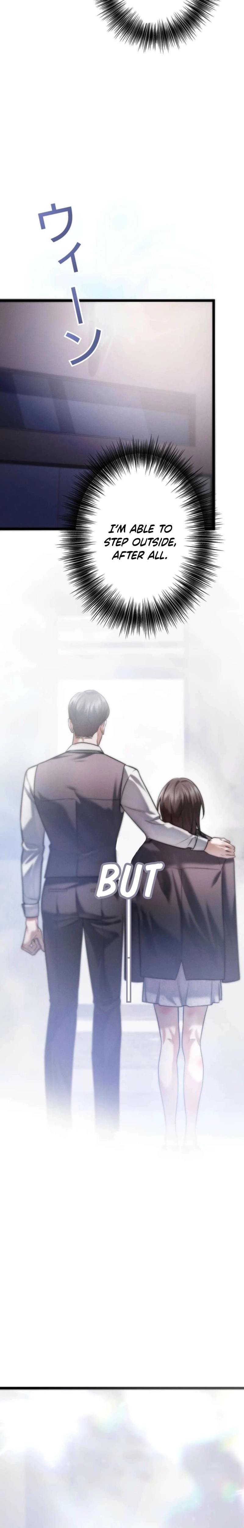 Burning for You (Uncensored), chapter 16, page 23 of 29