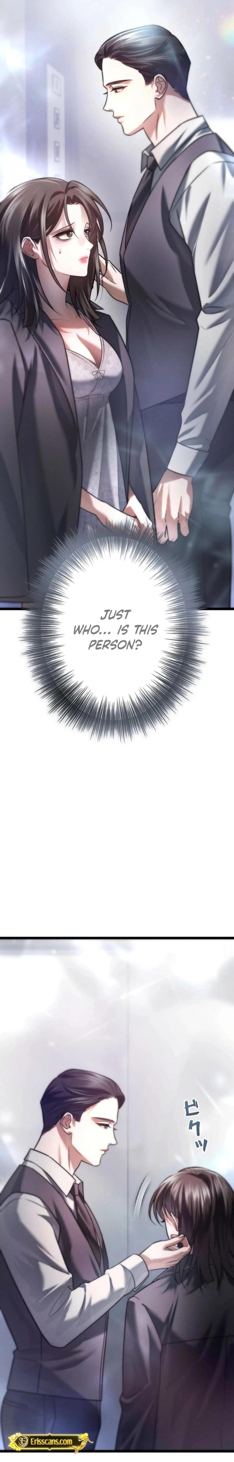Burning for You (Uncensored), chapter 16, page 24 of 29