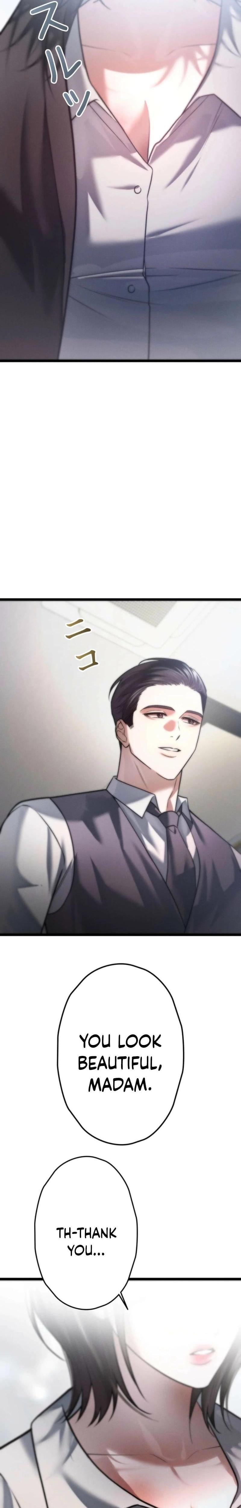 Burning for You (Uncensored), chapter 16, page 26 of 29