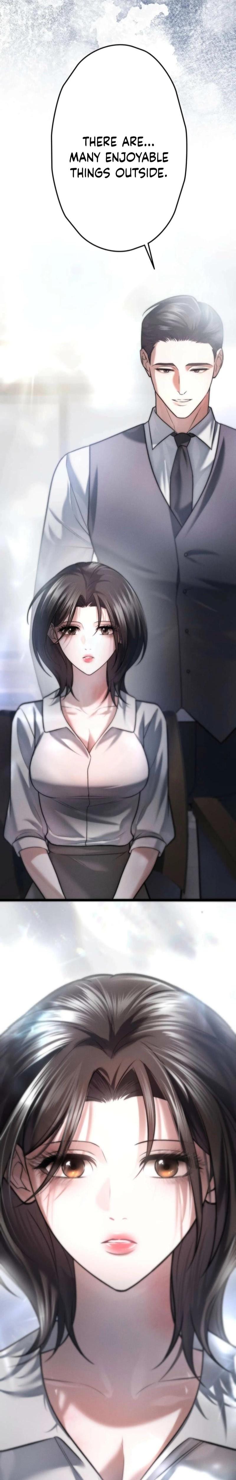 Burning for You (Uncensored), chapter 16, page 28 of 29