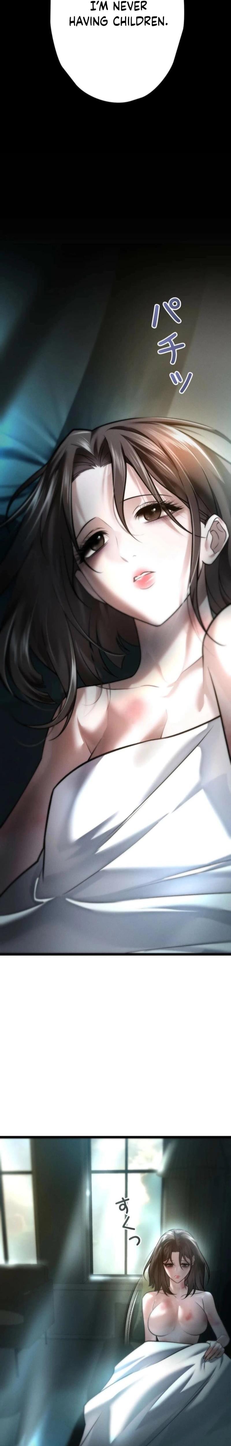 Burning for You (Uncensored), chapter 17, page 5 of 27