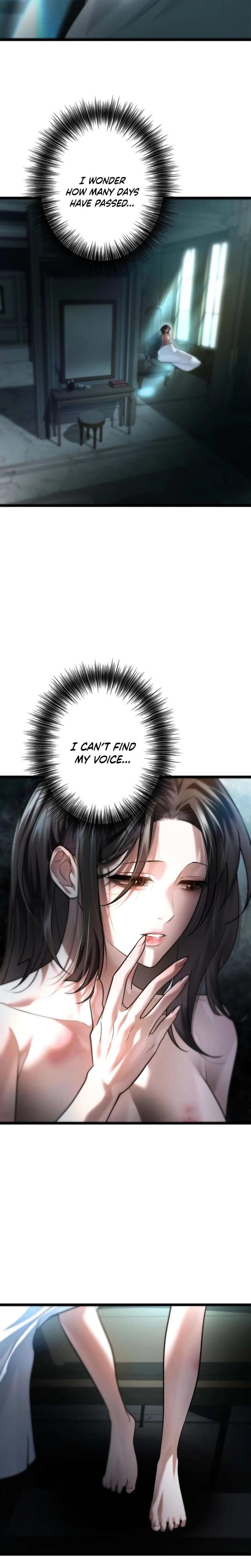 Burning for You (Uncensored), chapter 17, page 6 of 27