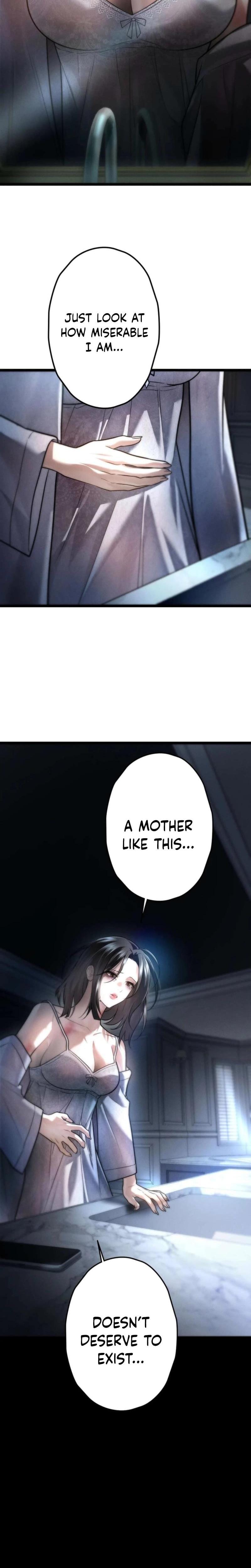 Burning for You (Uncensored), chapter 17, page 11 of 27