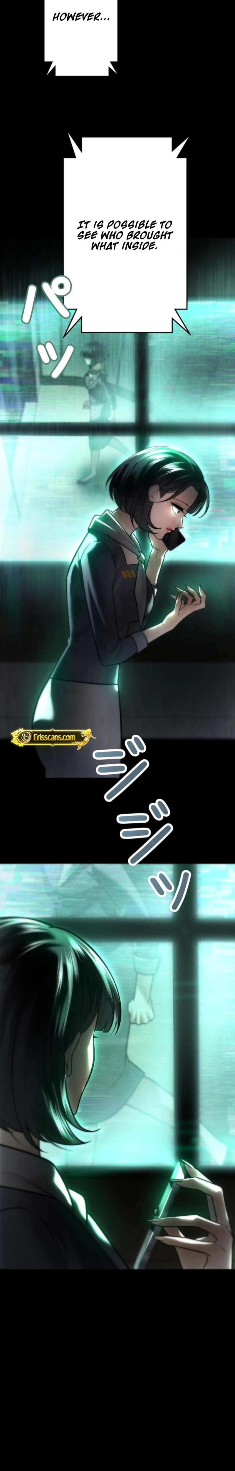 Burning for You (Uncensored), chapter 18, page 9 of 32