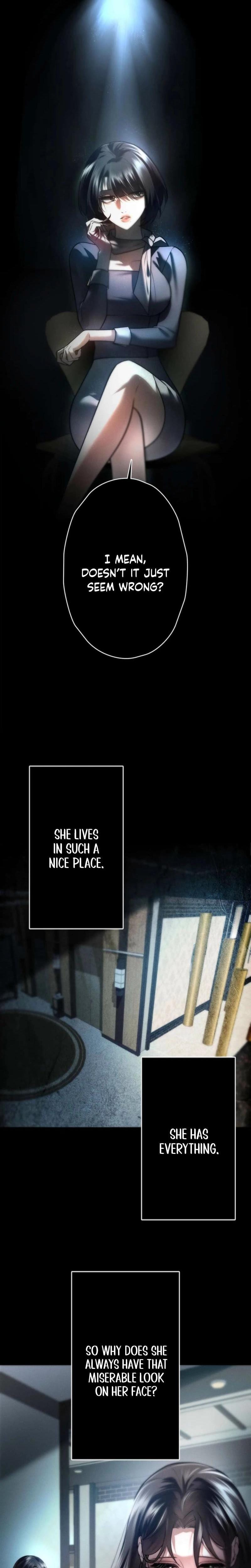 Burning for You (Uncensored), chapter 18, page 11 of 32