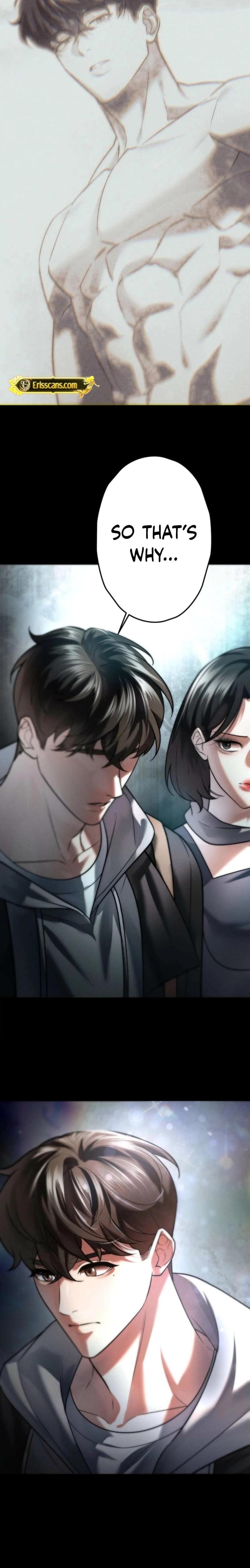 Burning for You (Uncensored), chapter 18, page 15 of 32