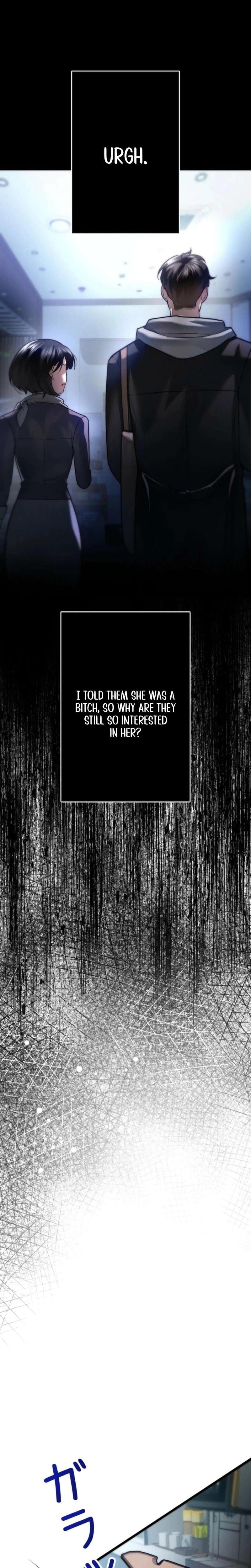 Burning for You (Uncensored), chapter 18, page 16 of 32
