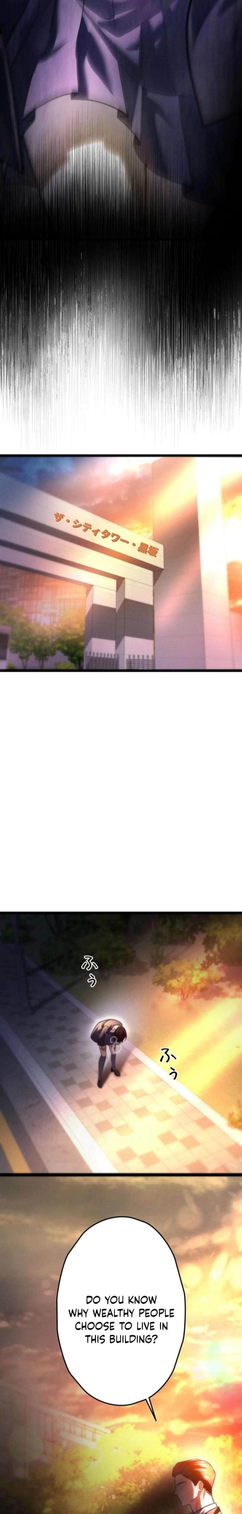 Burning for You (Uncensored), chapter 18, page 22 of 32