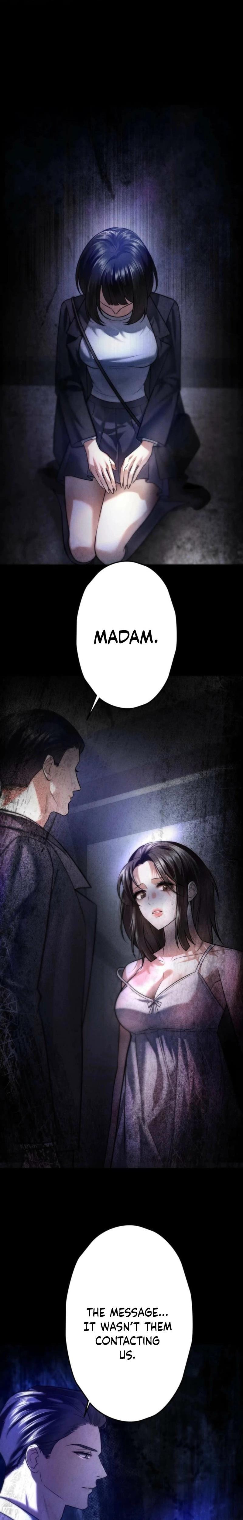 Burning for You (Uncensored), chapter 18, page 30 of 32