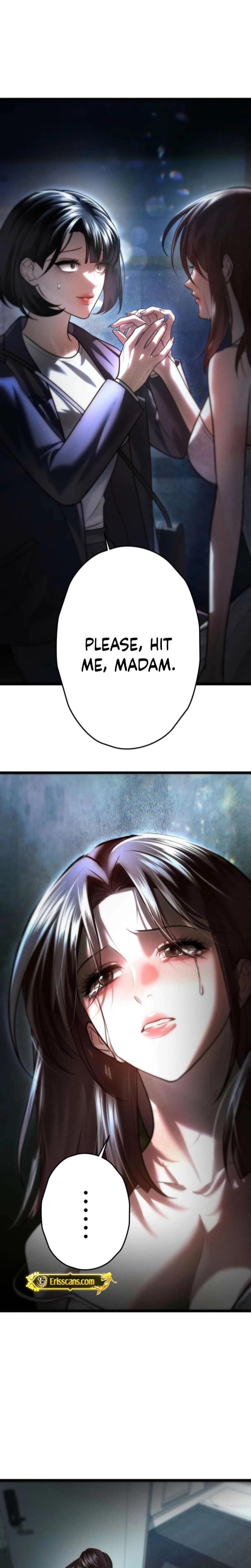 Burning for You (Uncensored), chapter 19, page 8 of 29