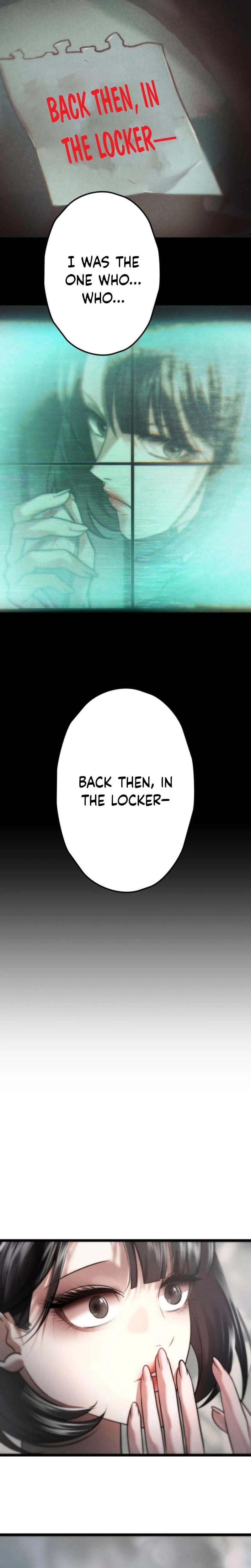 Burning for You (Uncensored), chapter 19, page 11 of 29