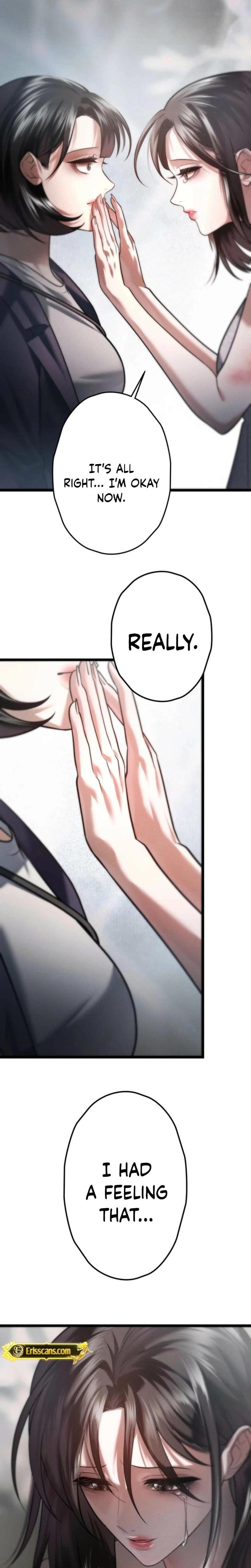 Burning for You (Uncensored), chapter 19, page 12 of 29