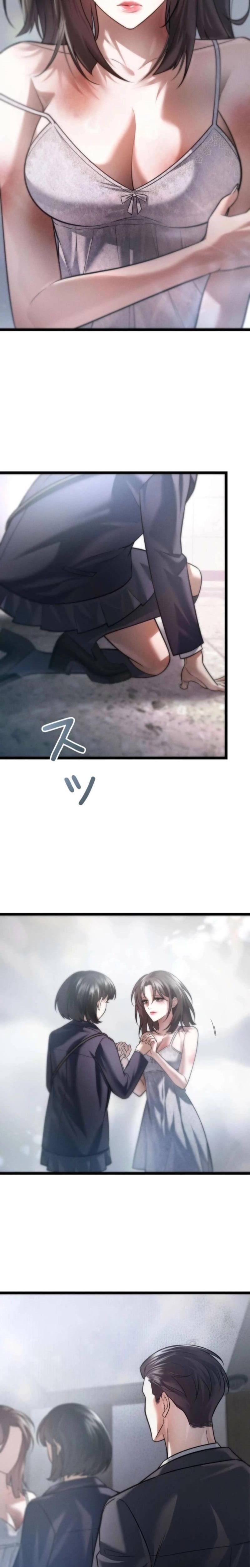Burning for You (Uncensored), chapter 19, page 14 of 29