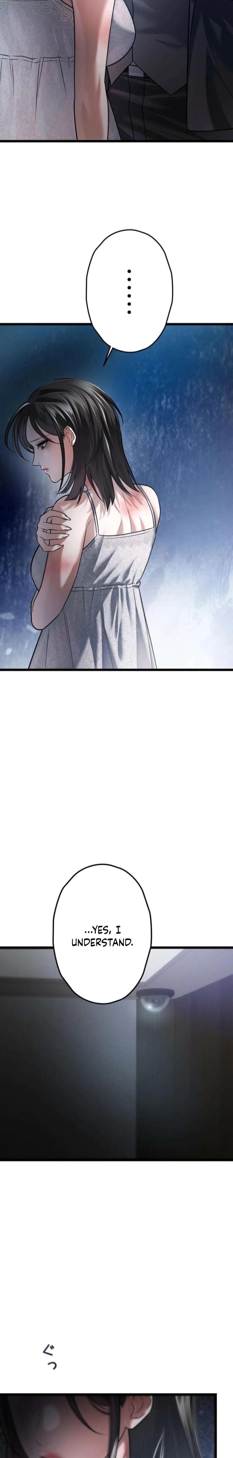 Burning for You (Uncensored), chapter 19, page 17 of 29