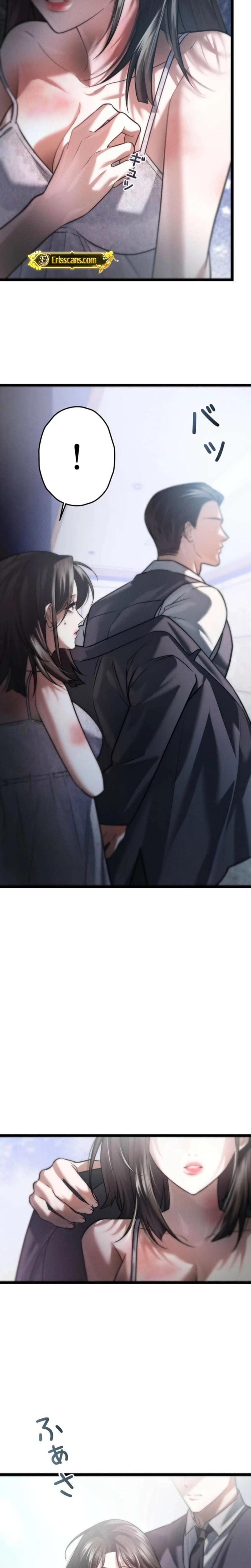 Burning for You (Uncensored), chapter 19, page 18 of 29
