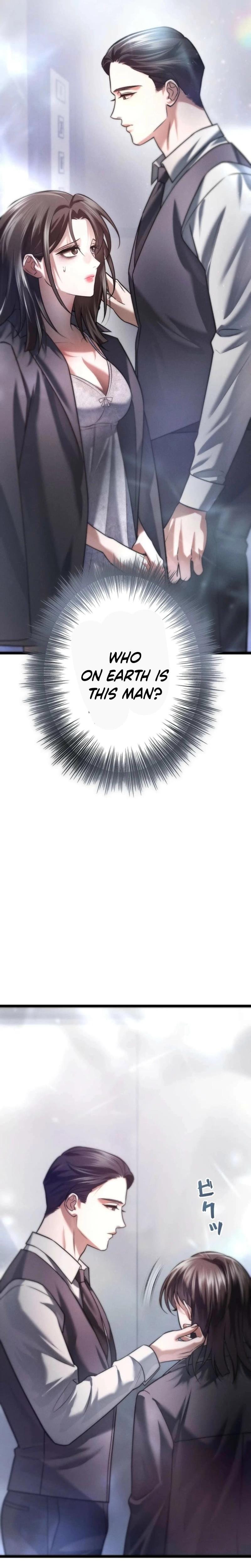 Burning for You (Uncensored), chapter 19, page 24 of 29